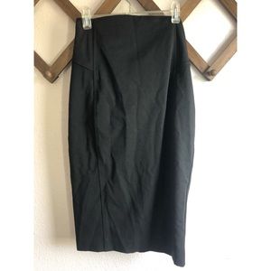 EXPRESS pencil skirt
